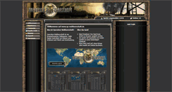 Desktop Screenshot of forum.op-weltherrschaft.de