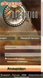 Mobile Screenshot of portal03.op-weltherrschaft.de